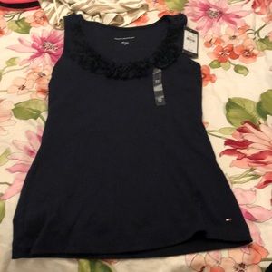 Beautiful NWT Tommy Hilfiger tank top